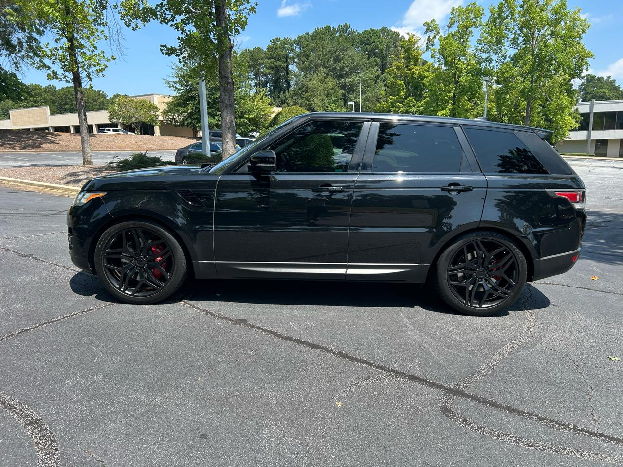 land rover range rover sport 2017 SALWR2FE2HA163357 image land rover range rover sport 2017 SALWR2FE2HA163357 image